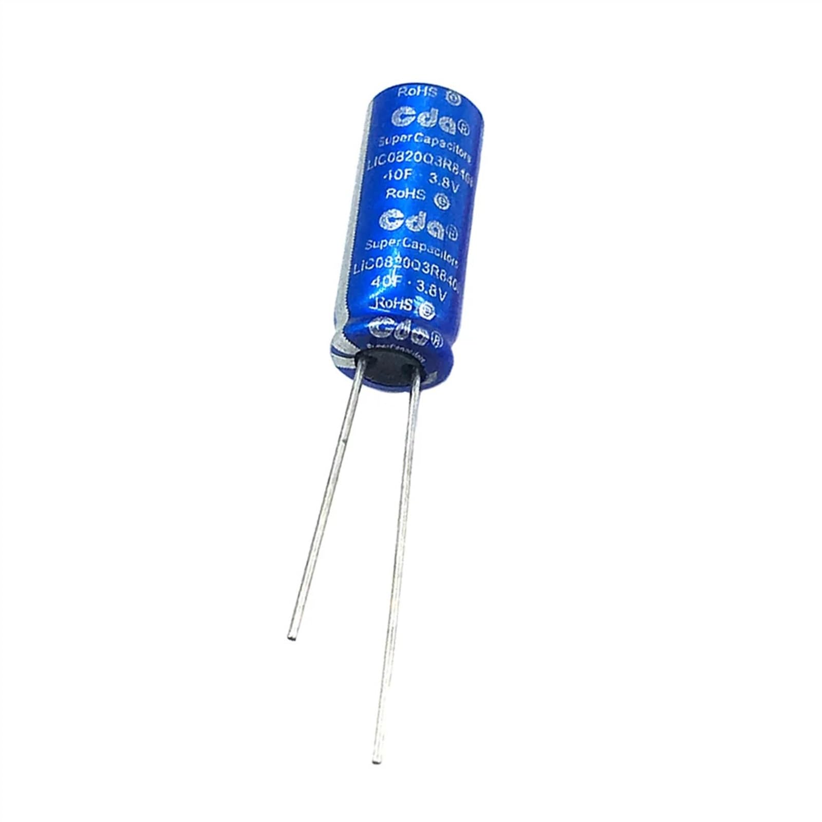 【稀少50個限定】KarDiaN M6 C3HEN109 ADDCBF Amazon.com: LIC Super Capacitors Lithium Ion Capacitor 3.8V